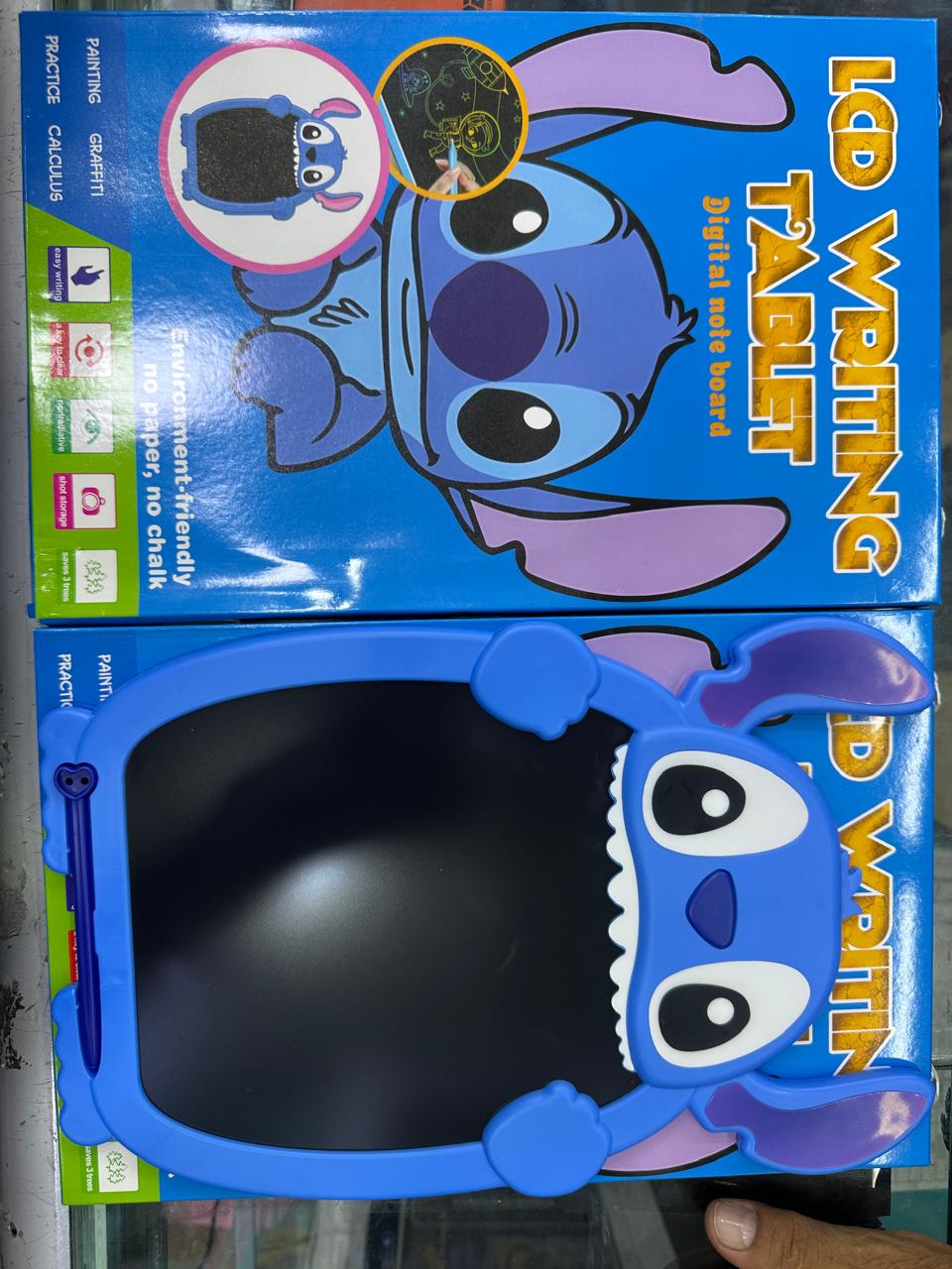 Miniatura 8 de Tablero Magico Lcd Diseños para niños - DISEÑO: MINNIE MOUSE